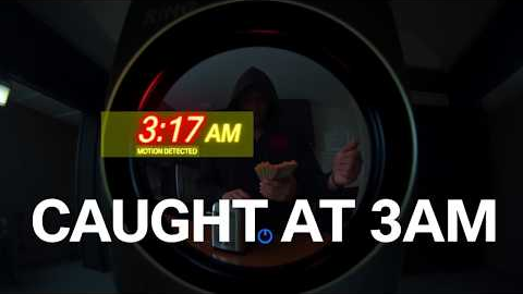 EXPOSED: The Ring Camera Video Footage That Ended My Family Scams! 