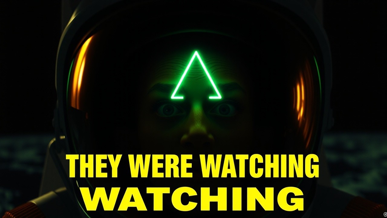 CAUTION: The Moon Is Not What You Think 