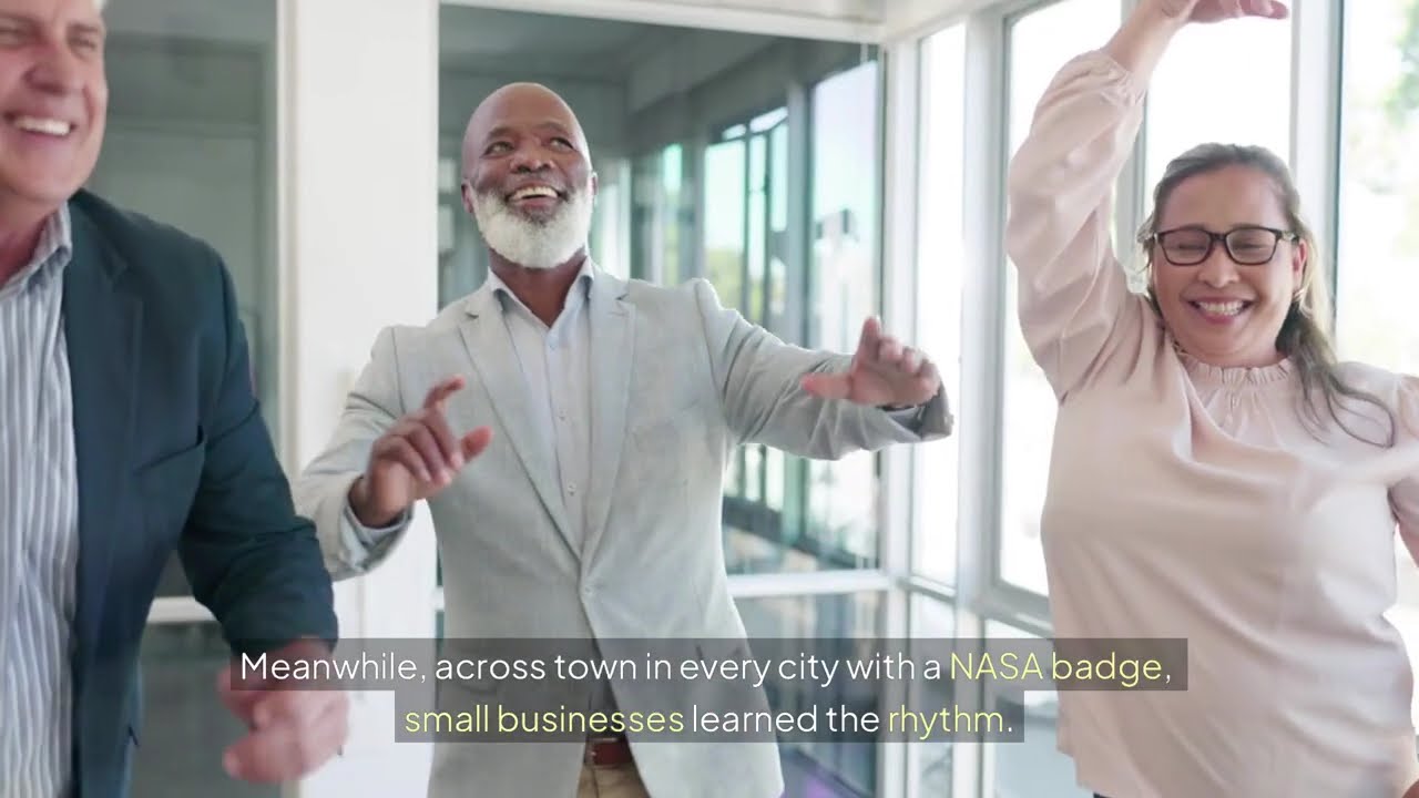 NASA HID This From You (The Apollo Reality) 