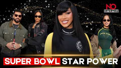 Cardi B, Spike Lee, Travis Scott, Tom Brady Rally Behind Bad Bunny Ahead Of Super Bowl Halftime Show