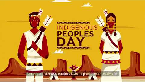 Ancient Springs Are Going Silent: The Water Crisis Australia Overlooked for 100 Years 