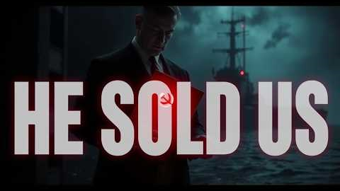 CAUTION: The $35,000 Betrayal That Blinded America 