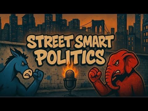 Friday Night Politics! trump #epstein #news #politics #trending 📱