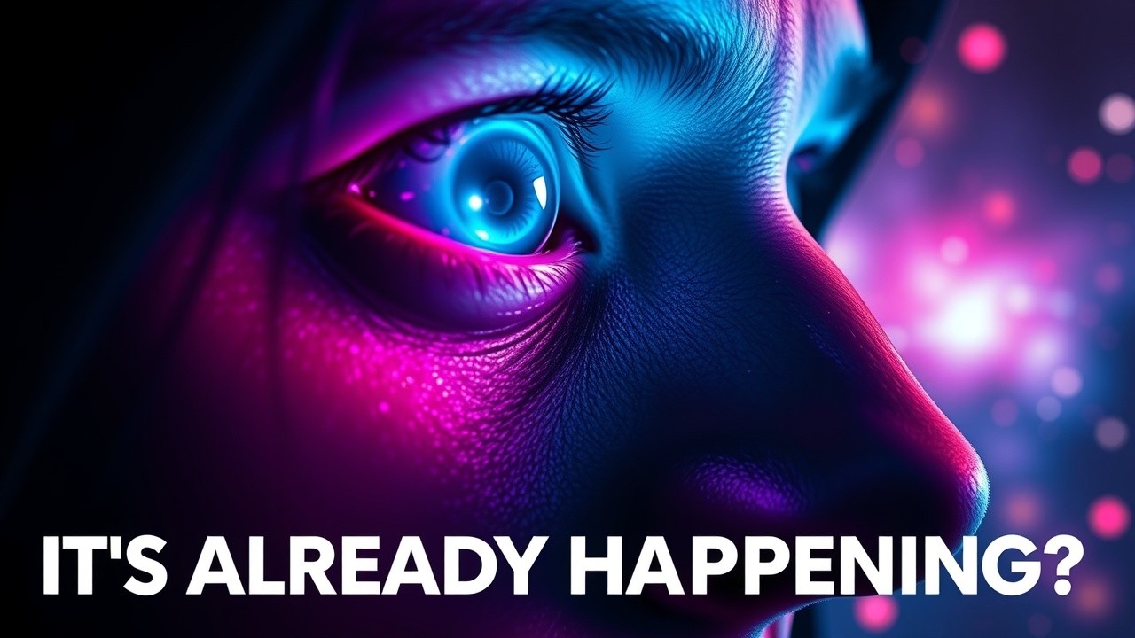 WARNING: Deep Space Is Deleting Itself 