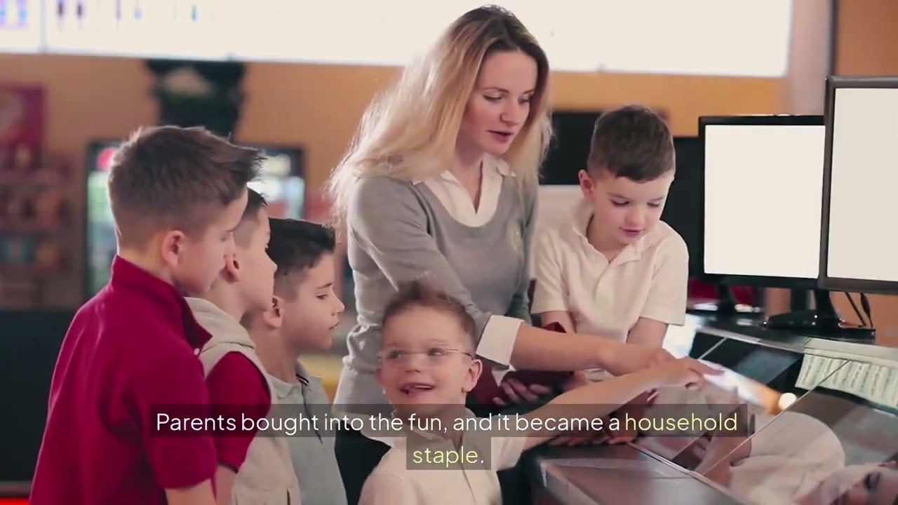 Why American Food Is A Lie That's Banned Abroad 