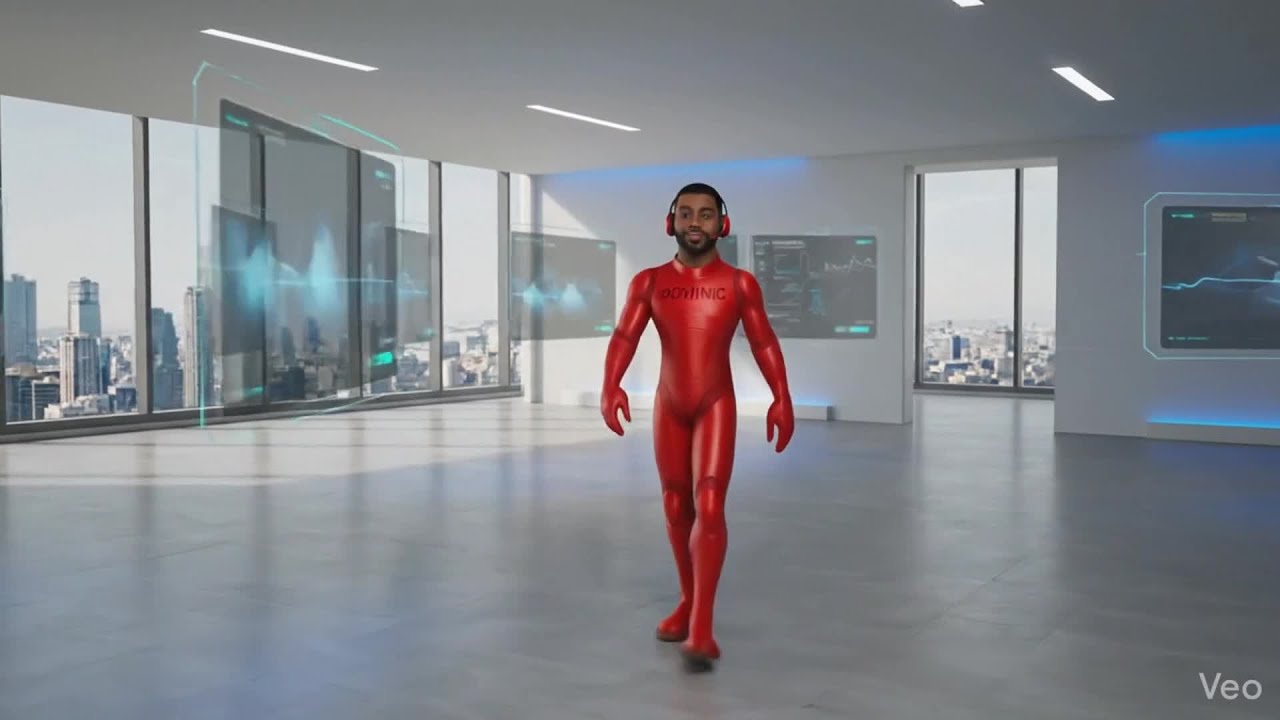 Getting Started with Dominic