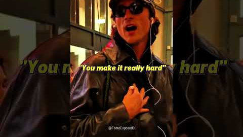 The Dark Truth About Paparazzi 😬 #shorts #usa #superbowl #grammys #jacobelordi #dualipa #paparazzi