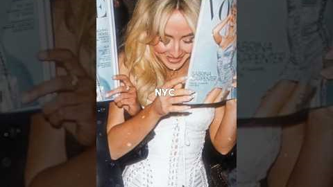 These kinds of paparazzi photos…