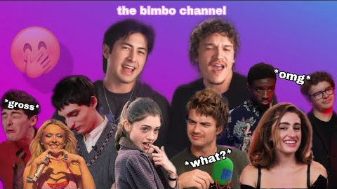 Pop Culture Moments That Are Stuck In My Head 