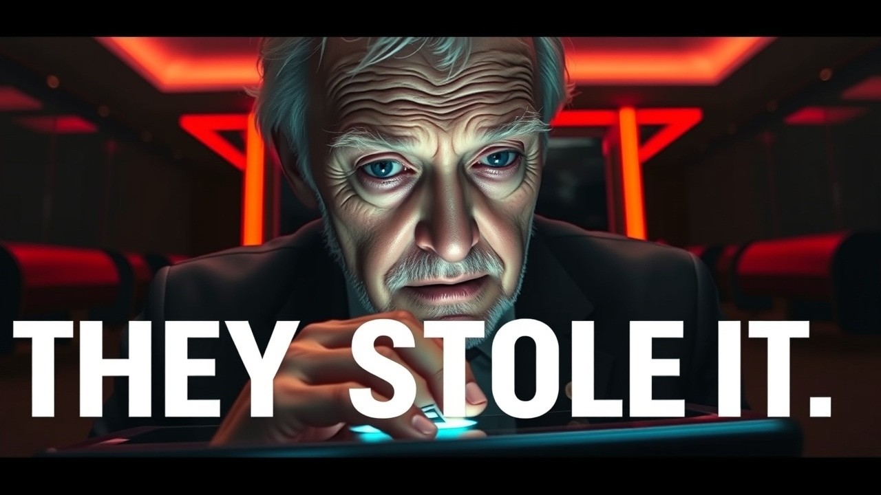 CAUTION: Why Your 401k Is A Business Trap 