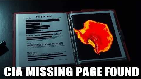 SHOCKING: They Found The Entrance 