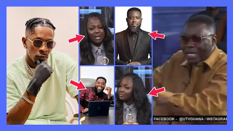 Wow — See How Anorld Asamoah & MC Yaa Yeboah Side With Shatta Wale On Fake Prophecy from Pastors 