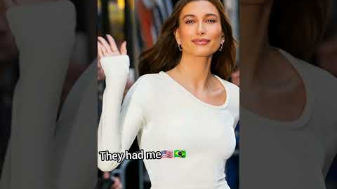 it all started when my mom..met my dad! #trending #viral #shorts #celebrity #haileybieber #tiktok