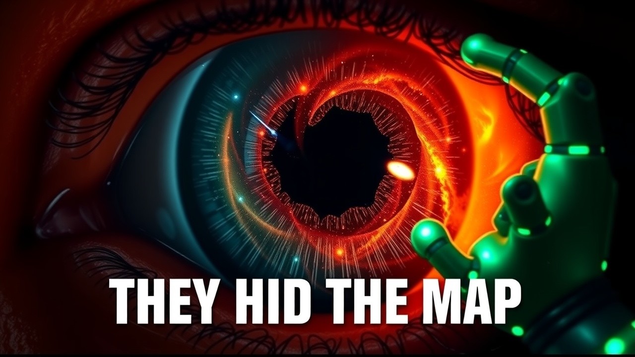 CAUTION: The Galaxy Is Hiding a Huge Secret 