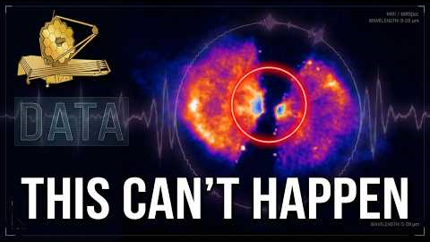 What James Webb Just Saw At 3I ATLAS Changes Everything