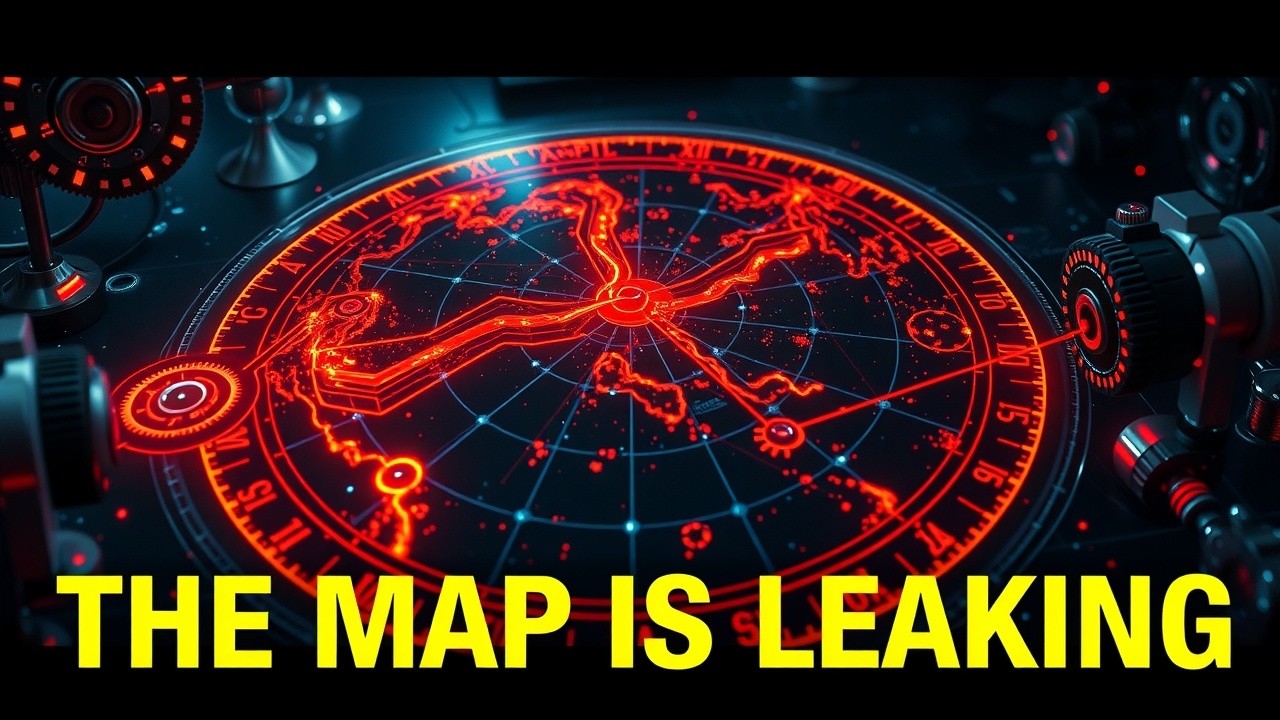 SHOCKING: The 1920s Signal Predicted 2026 