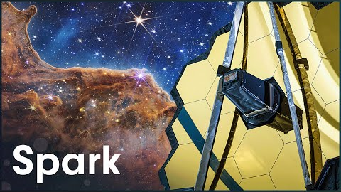 How The James Webb Space Telescope Was Built