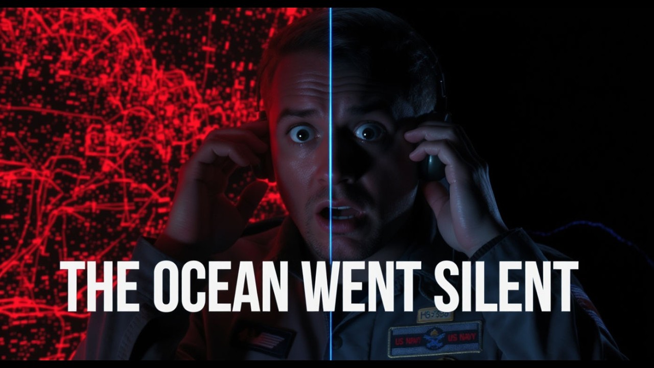 STOP: Why the US Navy Lost the Cold War Overnight 