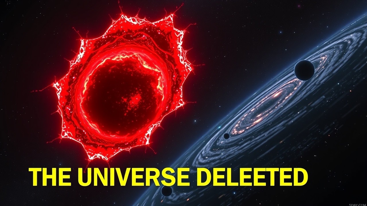 SHOCKING: Physics Simply Showed Truth Is Short-term 