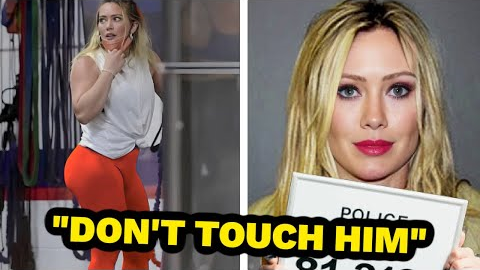 Celebs Getting Angry Whilst Protecting Their Kids! (SHOCKING!)
