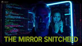 SHOCKING: My Smart Mirror Caught Her $250,000 Rip-off ⚖ 