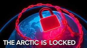 WARNING: Russia Simply Locked the World's Newest Faster way 