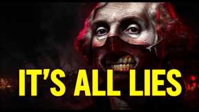 STOP: Whatever You Learned In School Is A Lie 