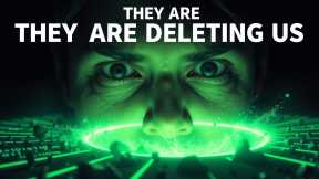 WARNING: Deep Space Is Erasing Your Reality 