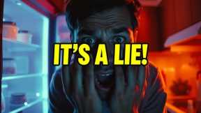 CAUTION: Why Your Eggs Are In Fact Prohibited In Europe 