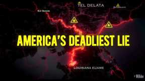 SHOCKING: Mississippi: The $12 Trillion Lie Revealed 