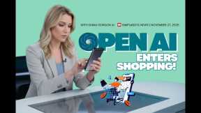 Hot AI News | November 27, 2025 – PowerBrain AI, OpenAI vs Perplexity, Character AI, Onton Funding