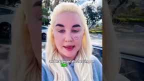 Celebrities Rumored Banned From Red Carpet For Outrageous Behavior!   #Shorts #celebritygossip