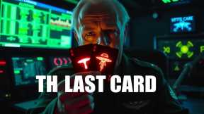 WARNING: The Last Card Strategy Just Leaked