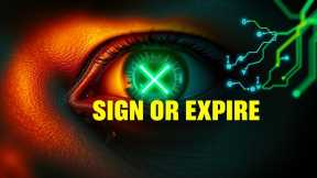 The Human Element (The Checkbox Moment)