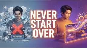 Chattie: The AI that remembers where you left off