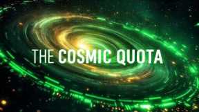 CAUTION: Deep Space Just Struck Its Limit 