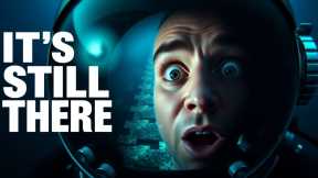 SHOCKING: Divers Just Found the Bridge Maps Claimed Never Existed 