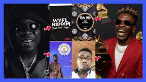 Shatta Wale New Ep Doing Wonders As Stonebwoy Do Yawa Claiming Superstar With Fans throwing insults