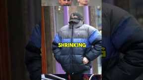 Celebrities Trying to Hide from Paparazzi