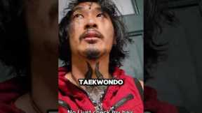 NPC tried to start a boss fight 💀