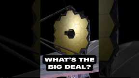 Why Is The James Webb Telescope Better?