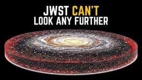 James Webb Just Revealed The Actual Size of the Universe