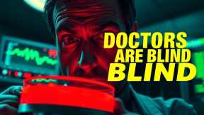 WARNING: The Mirror Infection No Doctor Can See 