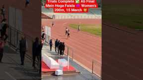 Medal Ki Jung 🔥Sherniyon Ka FINAL 15 March Delhi#ytshorts #shorts #sports #trending #champion #viral