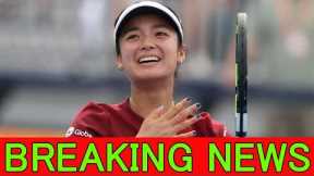 Alex Eala set for huge test against World no 8 in Dubai