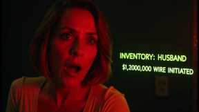 SHOCKING: My Smart Mirror Caught Her $1.2 M Rip-off 