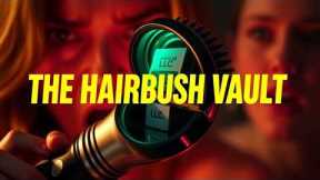 CAUTION: I Found a $2,000,000 Secret Hidden in Her Hairbrush 