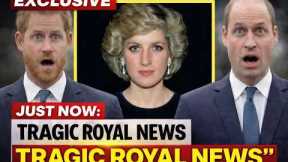 Princess Diana Left Everything to One Person — You Won’t Believe Whom