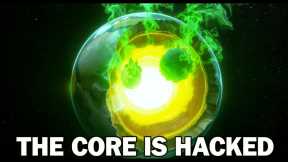 SHOCKING: The Deep-Core Blobs Are Hacking Truth 