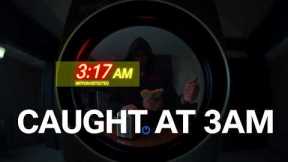 EXPOSED: The Ring Camera Video Footage That Ended My Family Scams! 